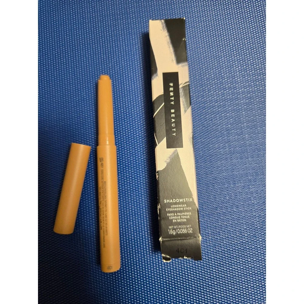 Fenty Beauty Shadowstix Longwear Eyeshadow Stick Tira Miss You Matte Brown 1.6g